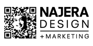 Najera Design + Marketing