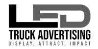 LED Truck Advertising
