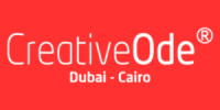 Creative Ode