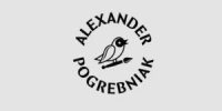 Alex Pogrebniak