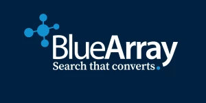 Blue Array