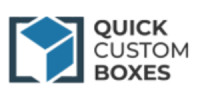 Quick Custom Boxes