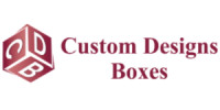 Custom Designs Boxes