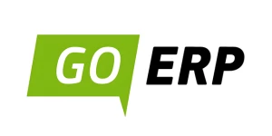 GO-ERP Ltd.