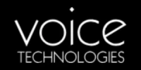 Voice Technologies