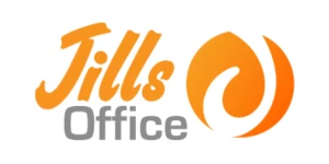 Jill's Office