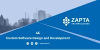 ZAPTA Technologies