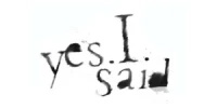yes.I.said