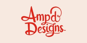 Amp'd Designs