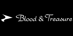 Blood & Treasure, LLC