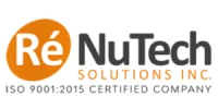 Re Nutech Solutions