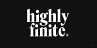 Highly Finite