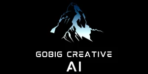 GoBig Creative AI