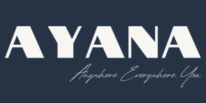 Ayana Consulting Sàrl