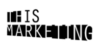 This Is Marketing