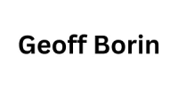 Geoff Borin