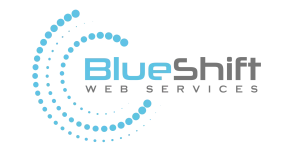 Blue Shift Web Services