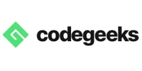 CodeGeeks Solutions