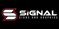 Signal Signs and Graphics