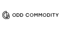 Odd Commodity