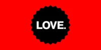 LOVE.