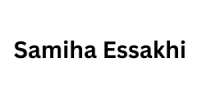 Samiha Essakhi