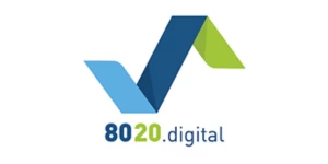 80/20 Digital