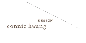 Connie Hwang Design