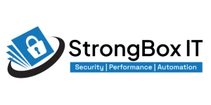 StrongBox IT