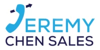 Jeremy Chen Sales