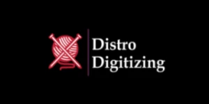 Distro Digitizing
