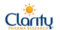 Clarity Pharma Research
