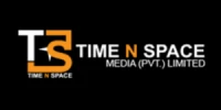 Time & Space