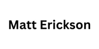 Matt Erickson