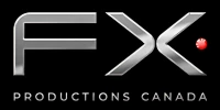 FX Productions Canada Inc.