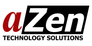 aZen Technology Solutions, LLC.