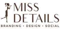 Miss Details Design