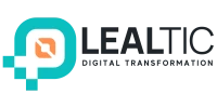 LEALTIC Ltd