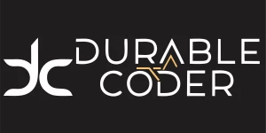 Durable Coder