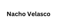 Nacho Velasco