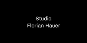Studio Florian Hauer