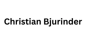 Christian Bjurinder