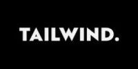 Tailwind.
