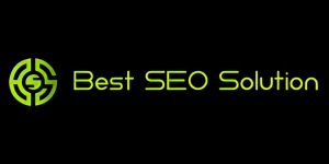 Best SEO Solution