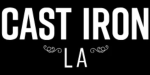 Cast Iron LA