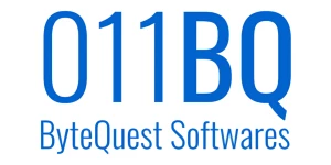 ByteQuest Softwares Pvt Ltd