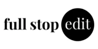 Full Stop Edit
