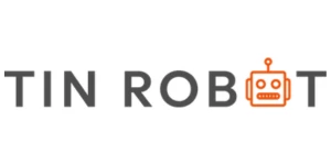 TIN ROBOT
