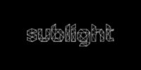 Sublight
