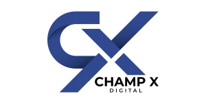 ChampX Digital FZ LLC